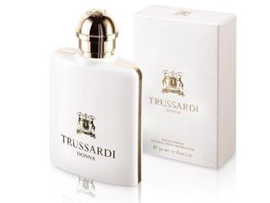 Trussardi Donna 2011 Eau De Parfum