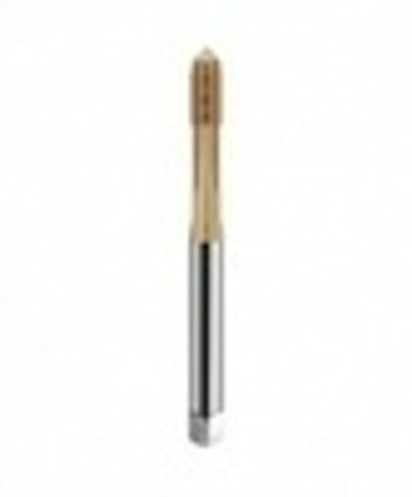 Метчик раскатник DIN-371-C M3 6HX SR HSSE-PM WGN TiN C4-923005-0030 без маркировки