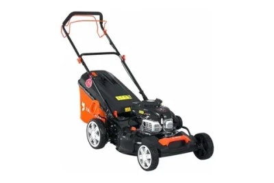 Бензиновая газонокосилка YARD FOX 51S