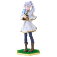 Неподвижные фигурки