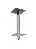 Стойка Newstar врезная в пол с пружиной L=38см