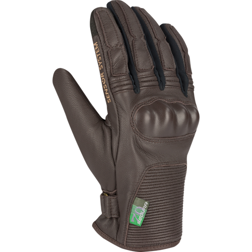 Перчатки кожаные Segura SWAN