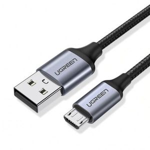 Кабель Micro USB