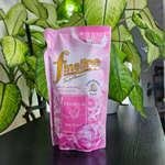 Концентрированный кондиционер для белья Fineline PREMIUM SOFT 450 мл.