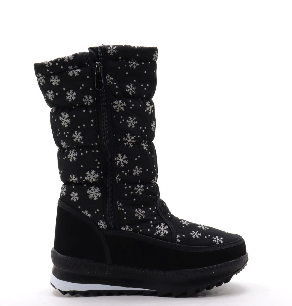 Дутики (37-42)р. / шт.