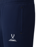 Брюки ESSENTIAL Athlete Pants, темно-синий