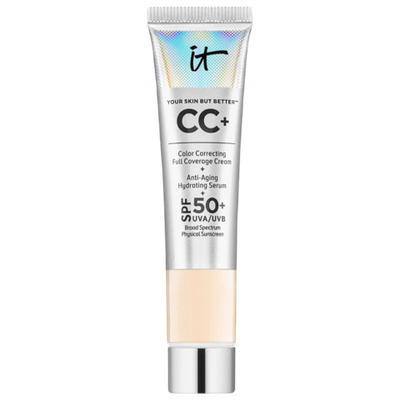 IT Cosmetics CC+ Cream with SPF 50+ MINI