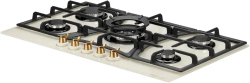 Газовая панель Kuppersberg FG 903 C Bronze