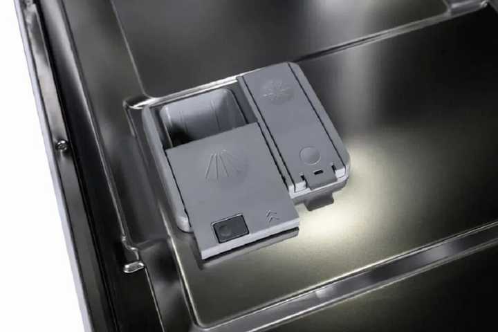 Посудомоечная машина Hansa ZWV414WH