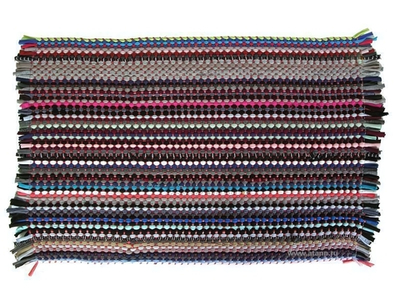 Коврик вологодский 50*80см