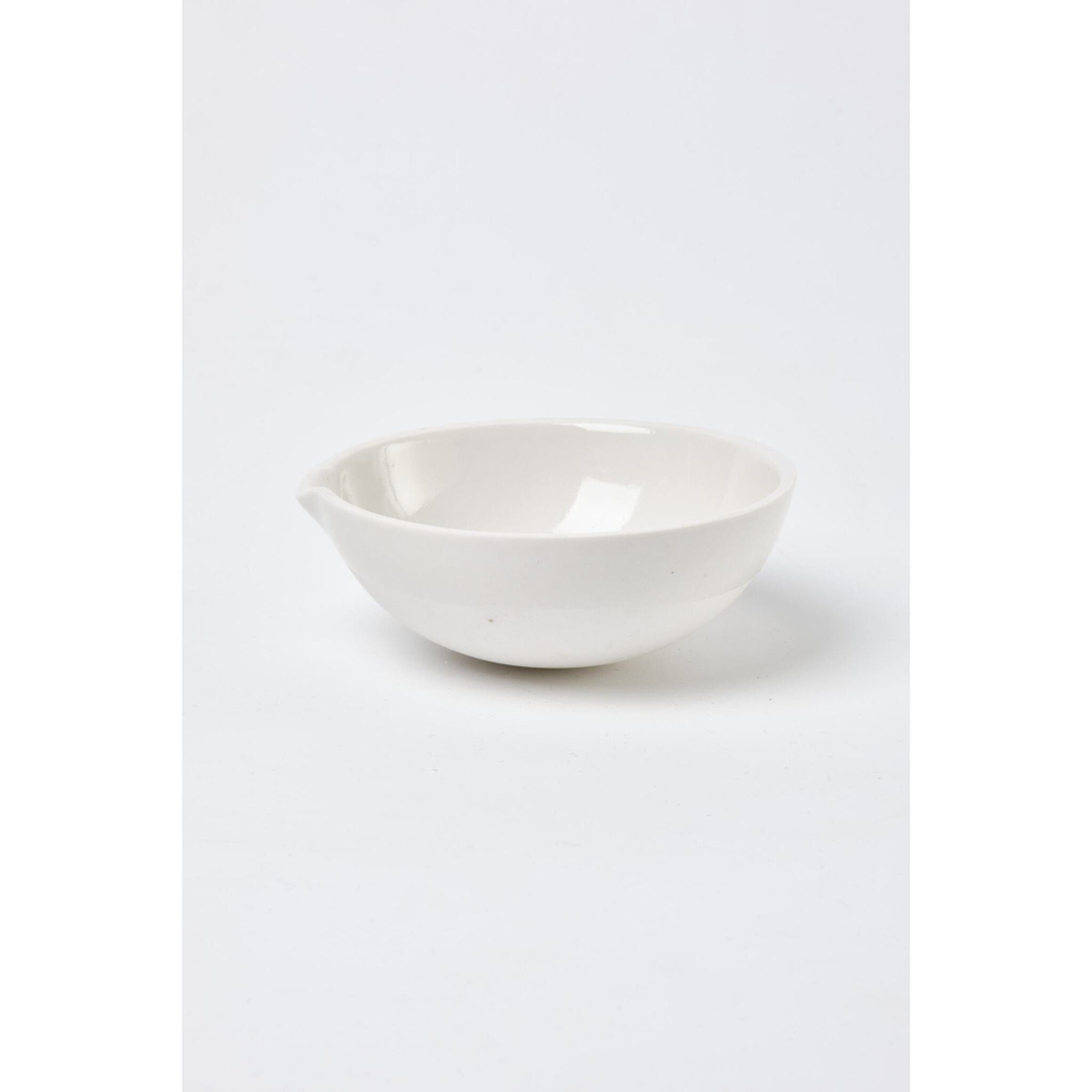 Чашка выпарительная, 100 мл, 90х34 мм