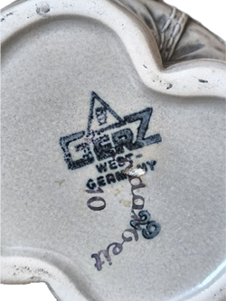 Кружка пивная "Альпийские шорты" Gerz Германия