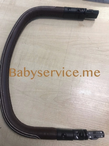 Бампер Indigo Carry коричневый