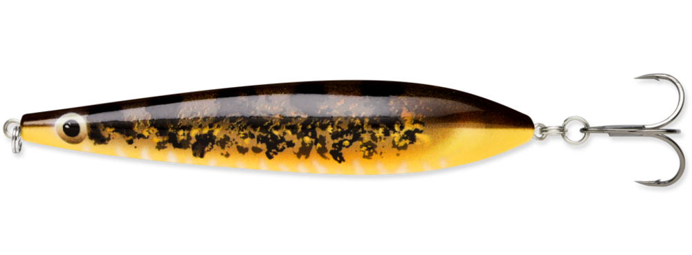 Блесна RAPALA Kallan KAL26 / 11 см, 26 г, цвет SWS