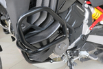 PR904B CNC RACING ENGINE CRASH GUARD BARS (MTS V4)