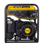 Инверторный генератор Huter DN2700i