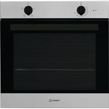 Электрический духовой шкаф Indesit IFW 6220 IX