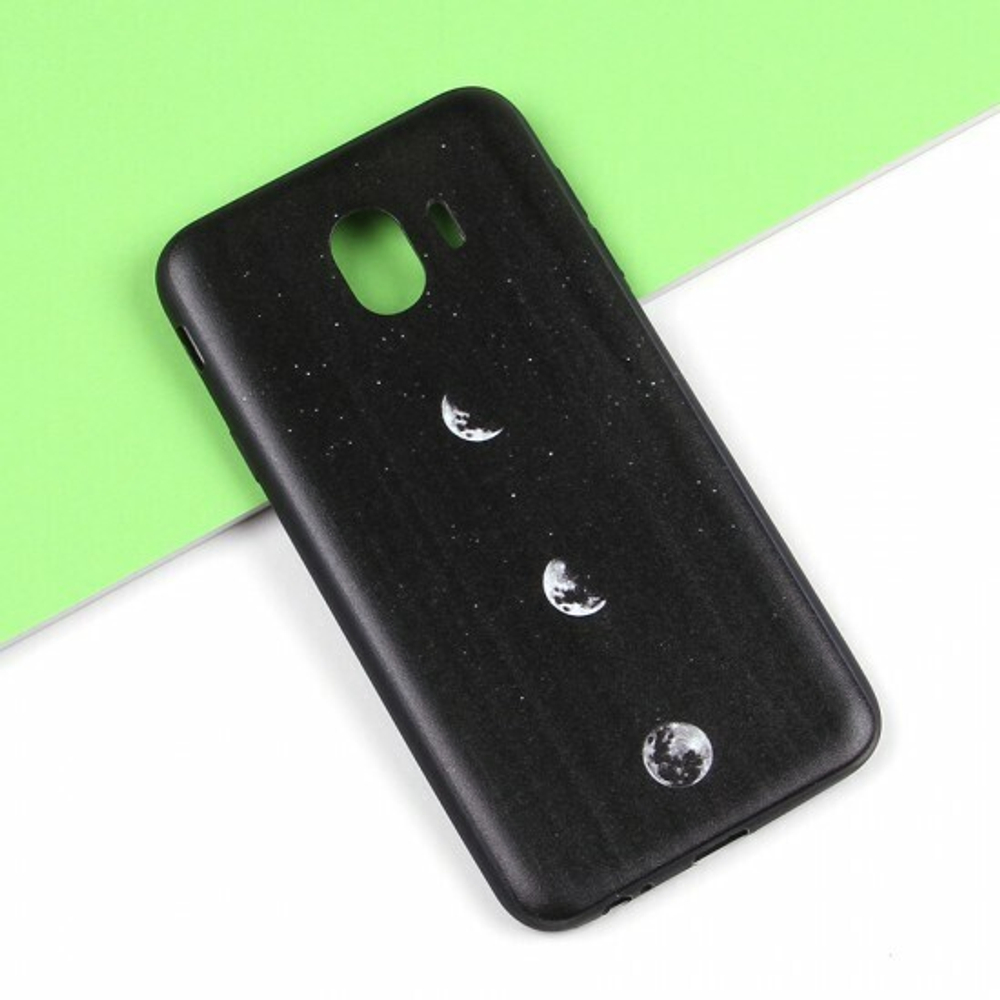 Чехол ТПУ для Samsung Galaxy J4 (2018), 011002