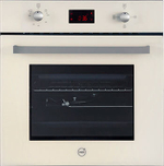 Газовый духовой шкаф MBS DG-602IV