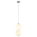 10205/E Подвесной светильник LOFT IT Pearls