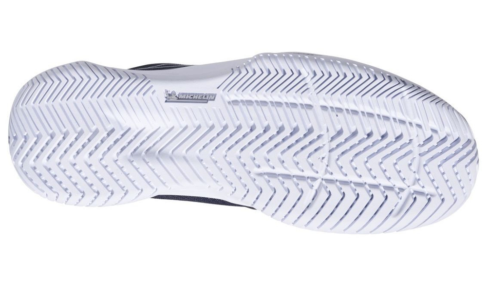 Женские Кроссовки теннисные Babolat SFX Evo - черный