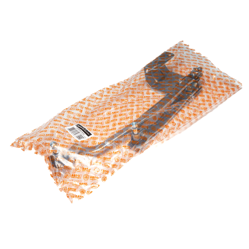 60.5205400-20 AE Трапеция стеклоочистителя 2-х щёточная, ГАЗ, н/о АвтоЭлектрика