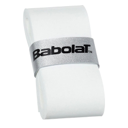 Овергрип BABOLAT VS Grip Original x3, 653040-101, упак. по 3 шт, 0.43 мм, 110см, белый