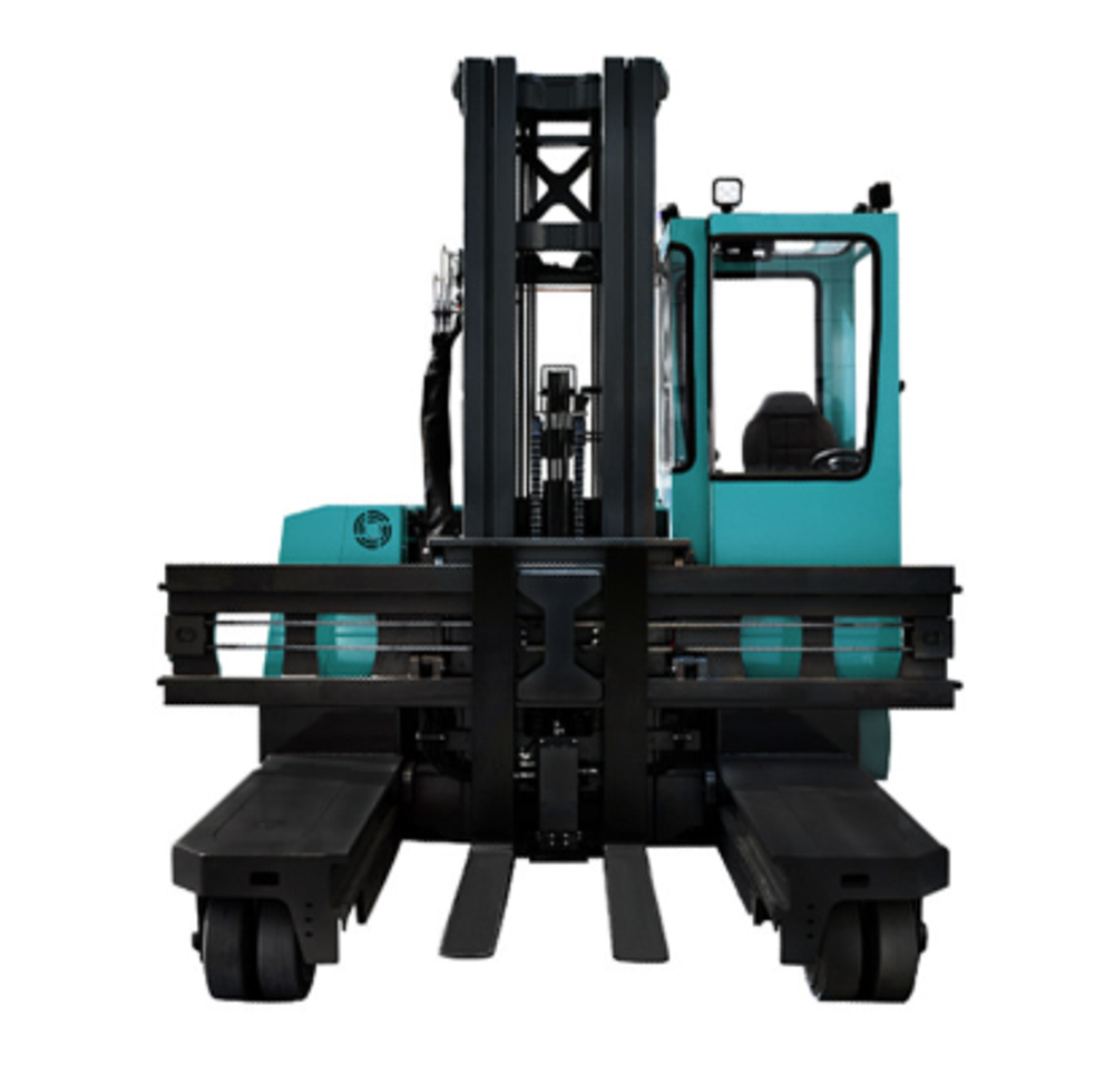 Многоходовый ричтрак PROLIFT PRO MGRV3565 li-ion