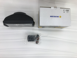 Фара дальнего света универсальная Wesem HP5.22486