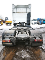 МАЗ 5440 4x2 Седельный тягач 544028-570-031 (Дизельный, 11,8 л, 428 л.с., МТ)