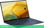 Ноутбук Asus Zenbook 15 UM3504DA-MA432