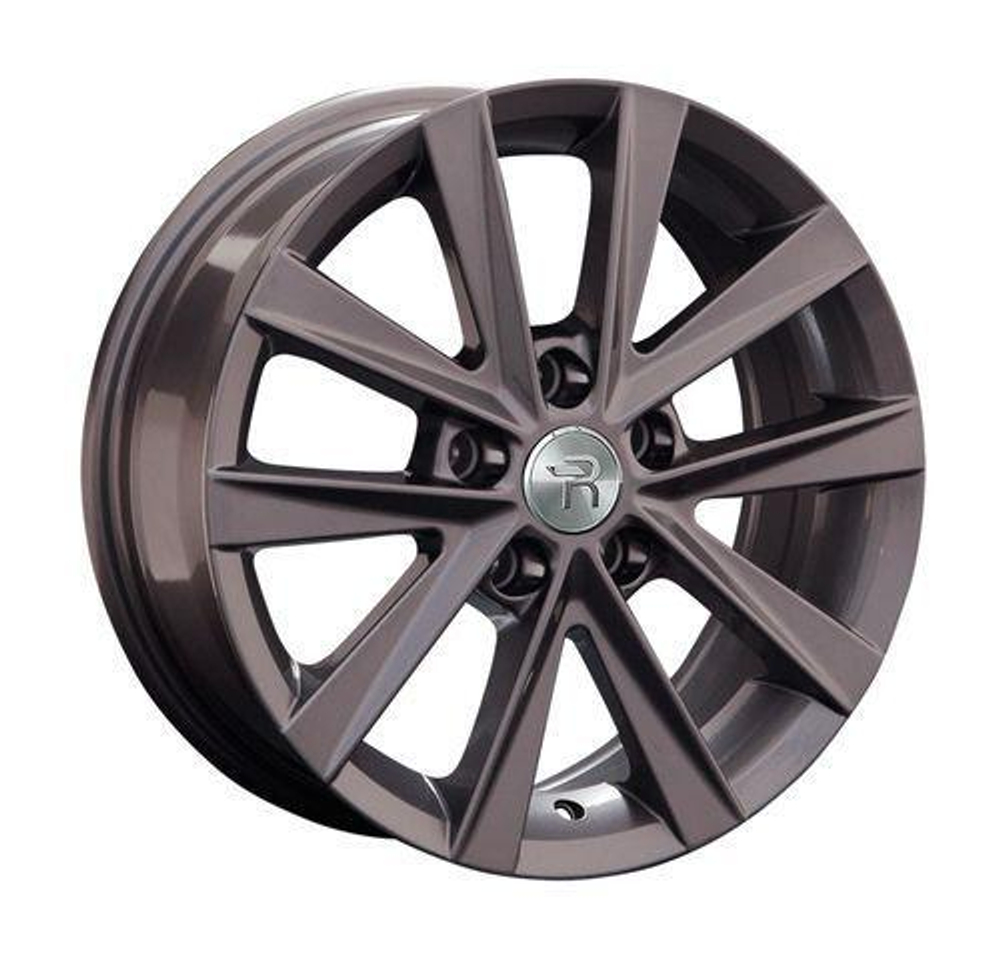 Replay VV116 6.5x16 5x112 ET 33 Dia 57.1 (GM)