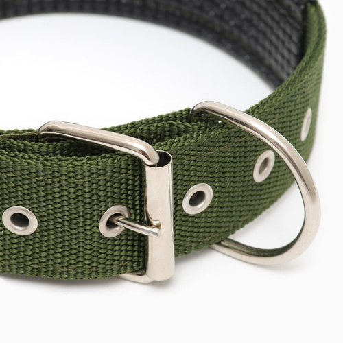 Ошейник 30мм Police Dog