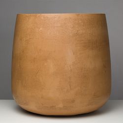 Кашпо CONE CLASSIC CLAY D38 H41