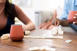 Термостакан Klean Kanteen Rise Wine Tumbler 10oz (280 мл) Autumn Glaze