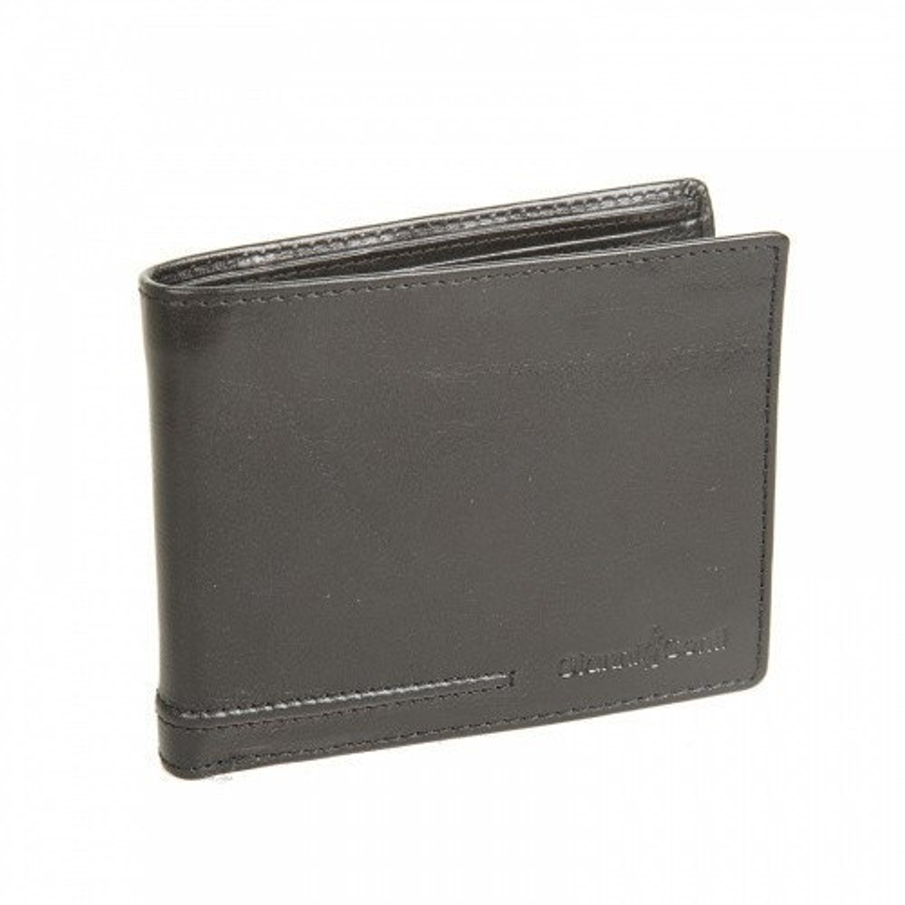 Портмоне Gianni Conti black 707100