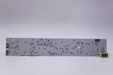 Модуль индикации посудомоечной машины Electrolux A03023101