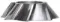 Фрезерная головка Bevel Mate R2-08-INOX, арт. 7201150