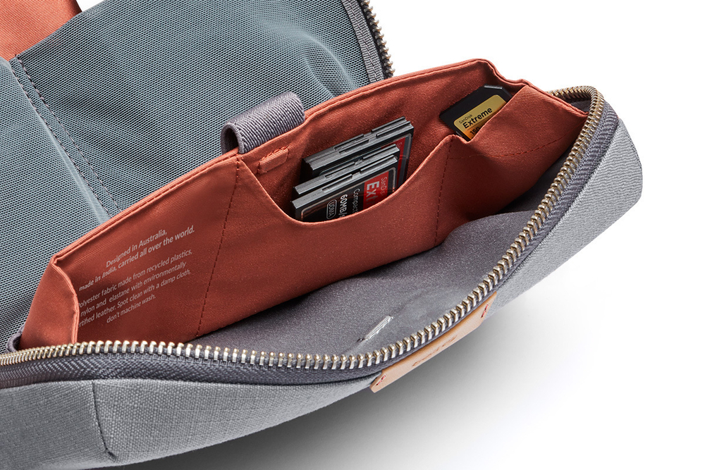 Несессер Bellroy Tech Kit