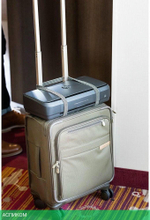 Принтер HP OfficeJet 200 черный (CZ993A)