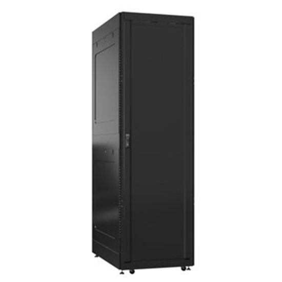 Шкаф серверный SYSMATRIX 42U EX 8042.9241