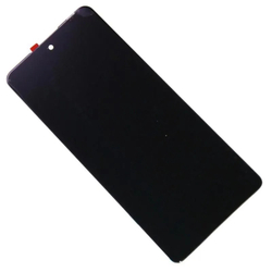 Дисплей для Infinix Hot 30 4G (X6831) с тачскрином Черный - OR