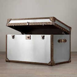 Комод Restoration Hardware Тол США фото