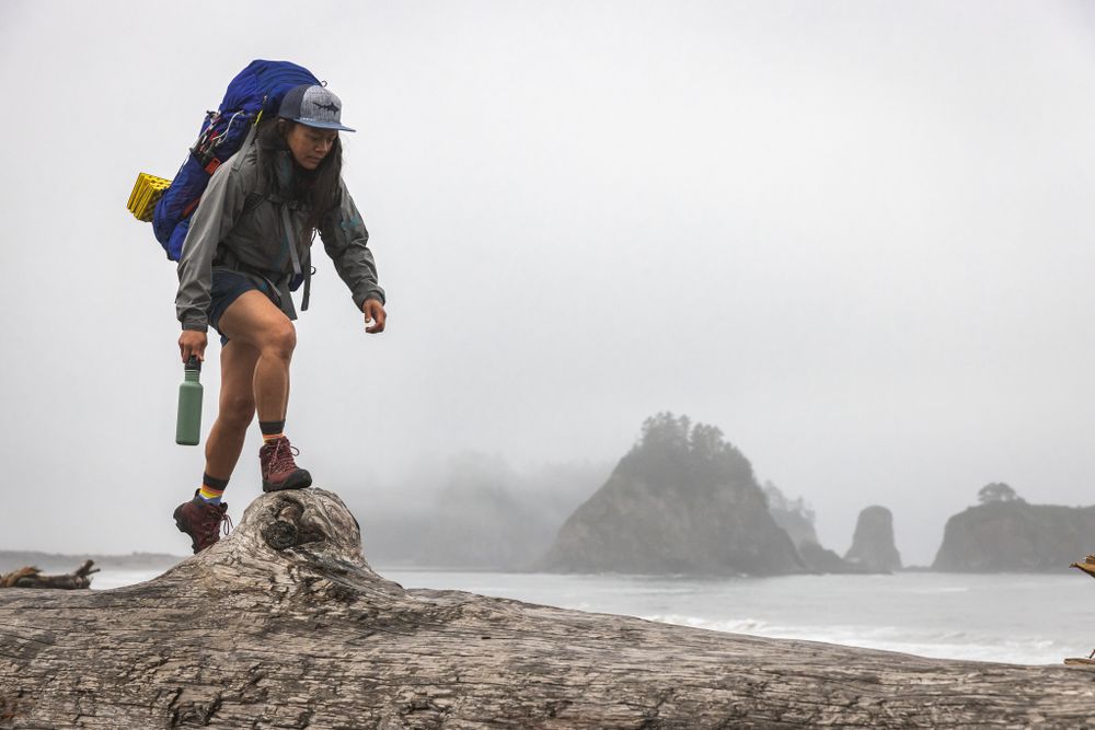 Бутылка Klean Kanteen Classic Sport 27oz (800 мл) Sea Spray