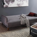 Диван кровать трехместный ENZA HOME FIORE EH52998