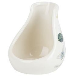 Подставка под ложку " " 10*10*11см. (керамика) (подарочная упаковка)