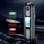 Алкотестер цифровой портативный RoHS C10