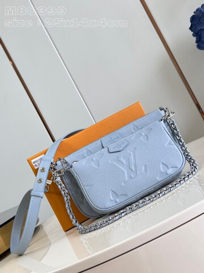 Louis Vuitton Multi Pochette