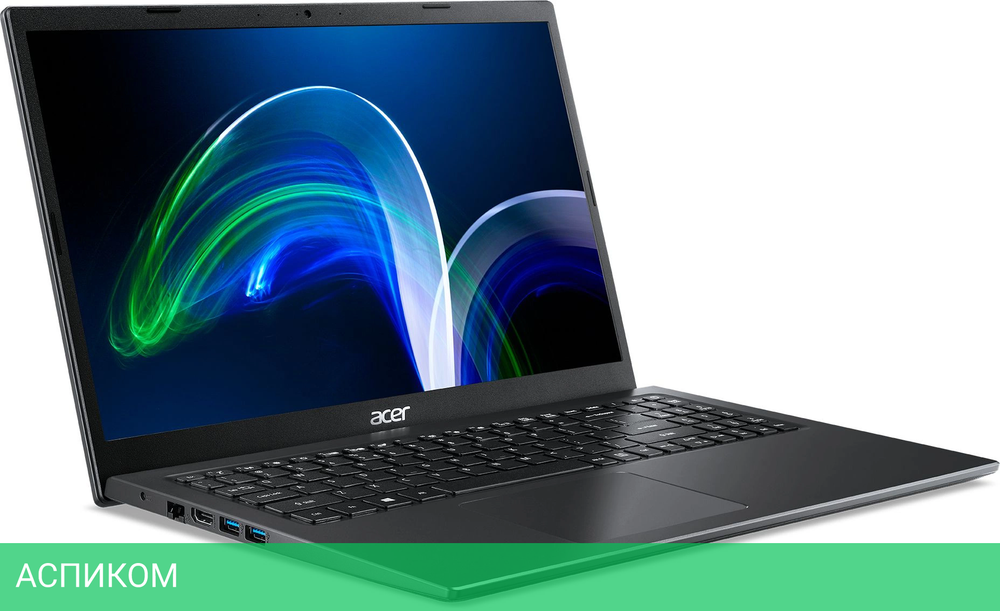 Ноутбук Acer Extensa EX215-54-31K4 (NX.EGJER.040)