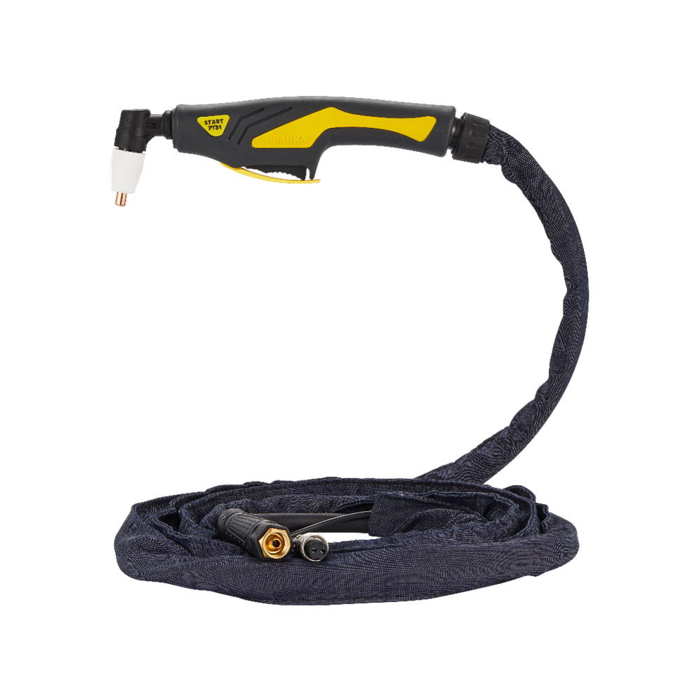 Плазменный резак CutLine PT-31 (4м) START ST-PT-31-40